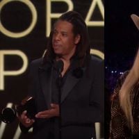 “Algunos de ustedes no deberían estar en ciertas categorías”: El incómodo discurso de Jay-Z en los Grammy