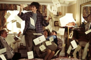 La nueva serie de televisión basada en Harry Potter durará 10 años