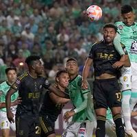 El León de Víctor Dávila saca ventaja en la final de la Concachampions