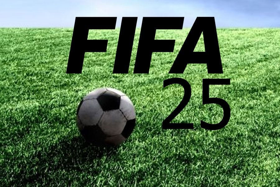 FIFA 25 llegaría en 2025 para recuperar la marca en los videojuegos - La  Tercera