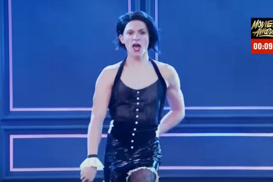 Así se transformó Tom Holland en Rihanna - La Tercera Así se transformó Tom Holland en Rihanna - La Tercera