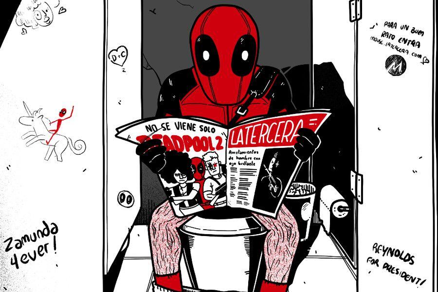 deadpool