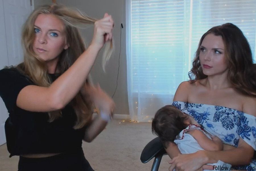 twitch