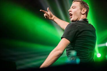 Sam Feldt