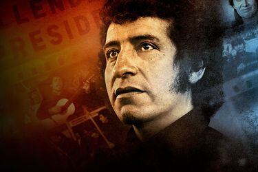 Masacre en el estadio: cómo Netflix investigó el crimen de Víctor Jara