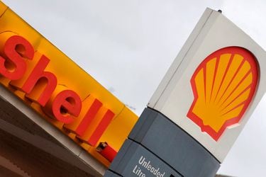 Shell calcula que el huracán Ida tendrá un duro impacto de US$ 400 millones en sus resultados