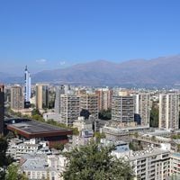 Estas son las cinco ciudades con las viviendas más caras de América Latina: Santiago es una de ellas