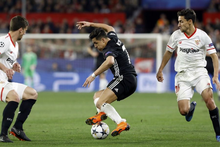 Alexis, el blanco de las críticas La Tercera