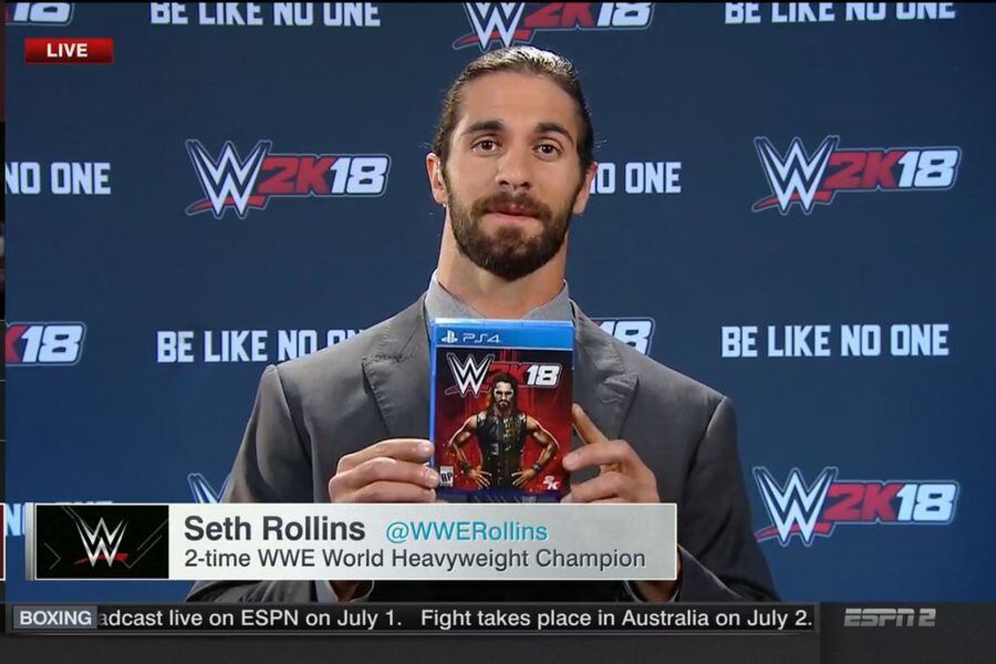 sethwwe2k17