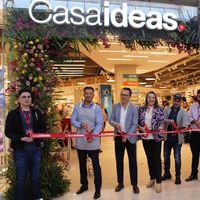 Casaideas sigue creciendo en México con apertura de dos nuevas tiendas
