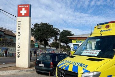 Confirman nuevo caso de lactante de dos meses que murió por virus sincicial en Valparaíso 