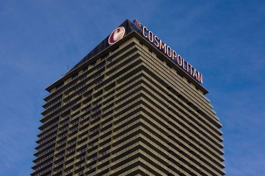 Blackstone cierra el fondo inmobiliario más grande de la historia en US