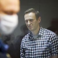 EE.UU. acusa a Moscú de estar detrás del envenenamiento de opositor Navalny y anuncia sanciones