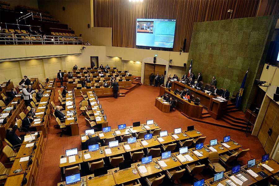 Camara de Diputados