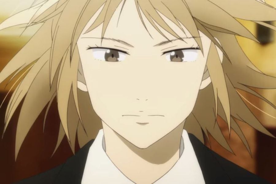 Netflix Emitira El Anime Piano No Mori La Tercera Netflix Emitira El Anime Piano No Mori La Tercera