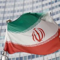 Irán incauta un carguero vinculado a una compañía israelí en el golfo de Omán