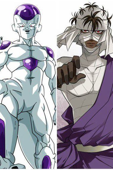 Villanos