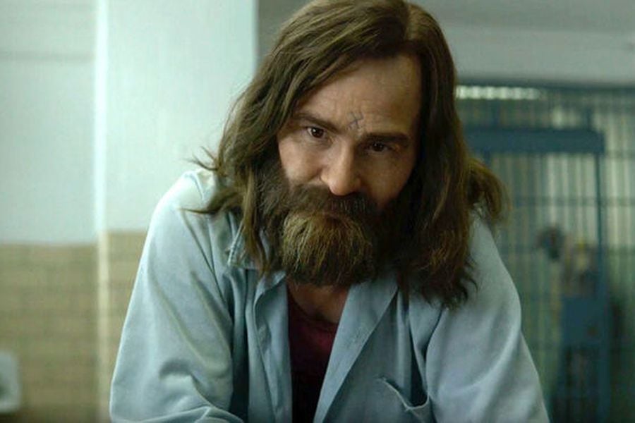 Con Charles Manson segunda temporada de Mindhunter estrena tráiler