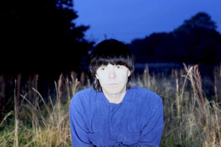 Tim Burgess1