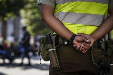 Prisión preventiva para carabineros acusados de cobrar por protección a víctimas de banda “Los Pulpos”