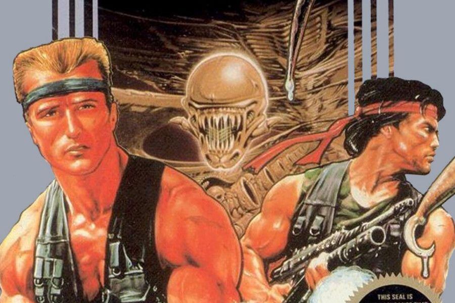 contra