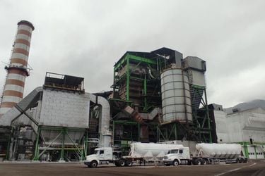 Engie desconectará este viernes la última unidad a carbón de su central en Tocopilla y operará solo a gas