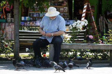 pensiones