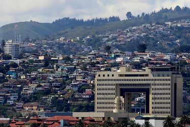 Cuenta pública: declaran Alerta Temprana Preventiva para Valparaíso por “evento masivo”