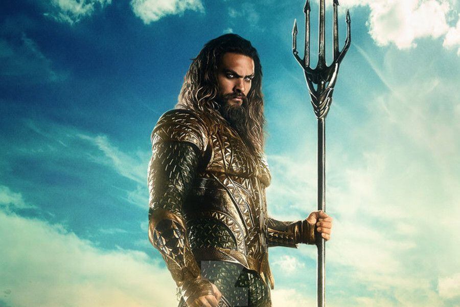 aquaman