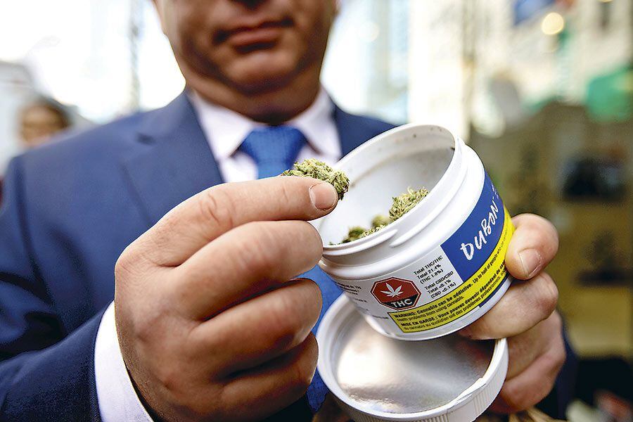 marihuana