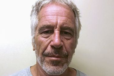 Víctimas de Epstein demandan a JPMorgan y Deutsche Bank
