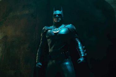 The Flash no se habría hecho si Michael Keaton se negaba a regresar como Batman