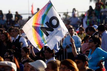Columna de Óscar Contardo: Las reencarnaciones