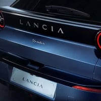 Sin depósito y sin compromiso: el nuevo Lancia Ypsilon ya puede reservarse online