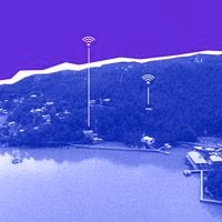 Conectividad en el extremo sur: el impacto de la llegada del 4G a Caleta Tortel