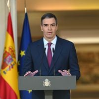 Pedro Sánchez no dimite y reconoce que su gobierno ya prepara medidas en el ámbito judicial y de los medios