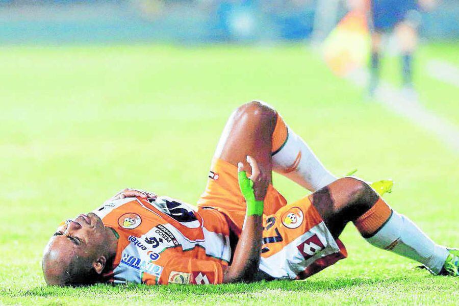 Víctor Hugo Sarabia