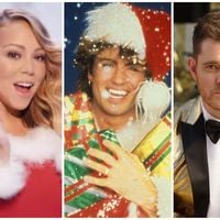 De Wham! a Mariah Carey: la singular historia de cinco canciones navideñas que se convirtieron en clásicos