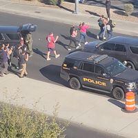 Muere sospechoso de tiroteo que deja tres víctimas fatales en Universidad de Nevada