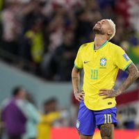 Brasil vive sus días más preocupantes: Neymar no avanza en su recuperación y los médicos ya lo descartan de la Copa América 2024