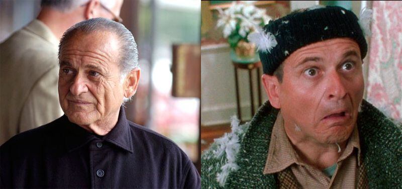 Qué fue de los actores después de filmar Mi pobre angelito