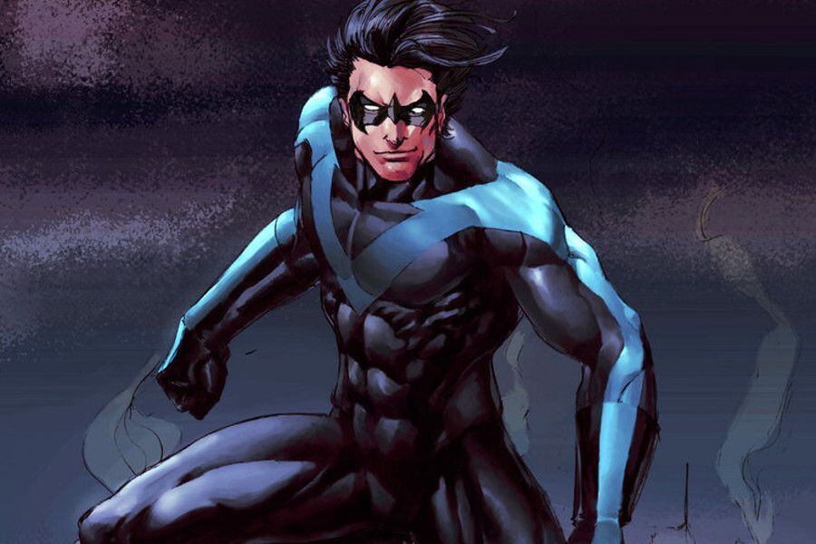 nightwing