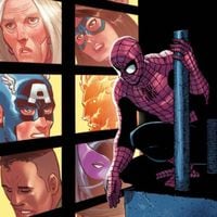 Filtran la identidad del famoso personaje de Marvel que morirá en Amazing Spider-Man #26