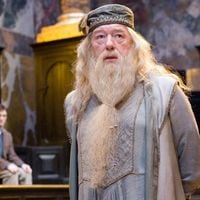 Fallece el actor Michael Gambon conocido por interpretar a Albus Dumbledore en las películas de Harry Potter