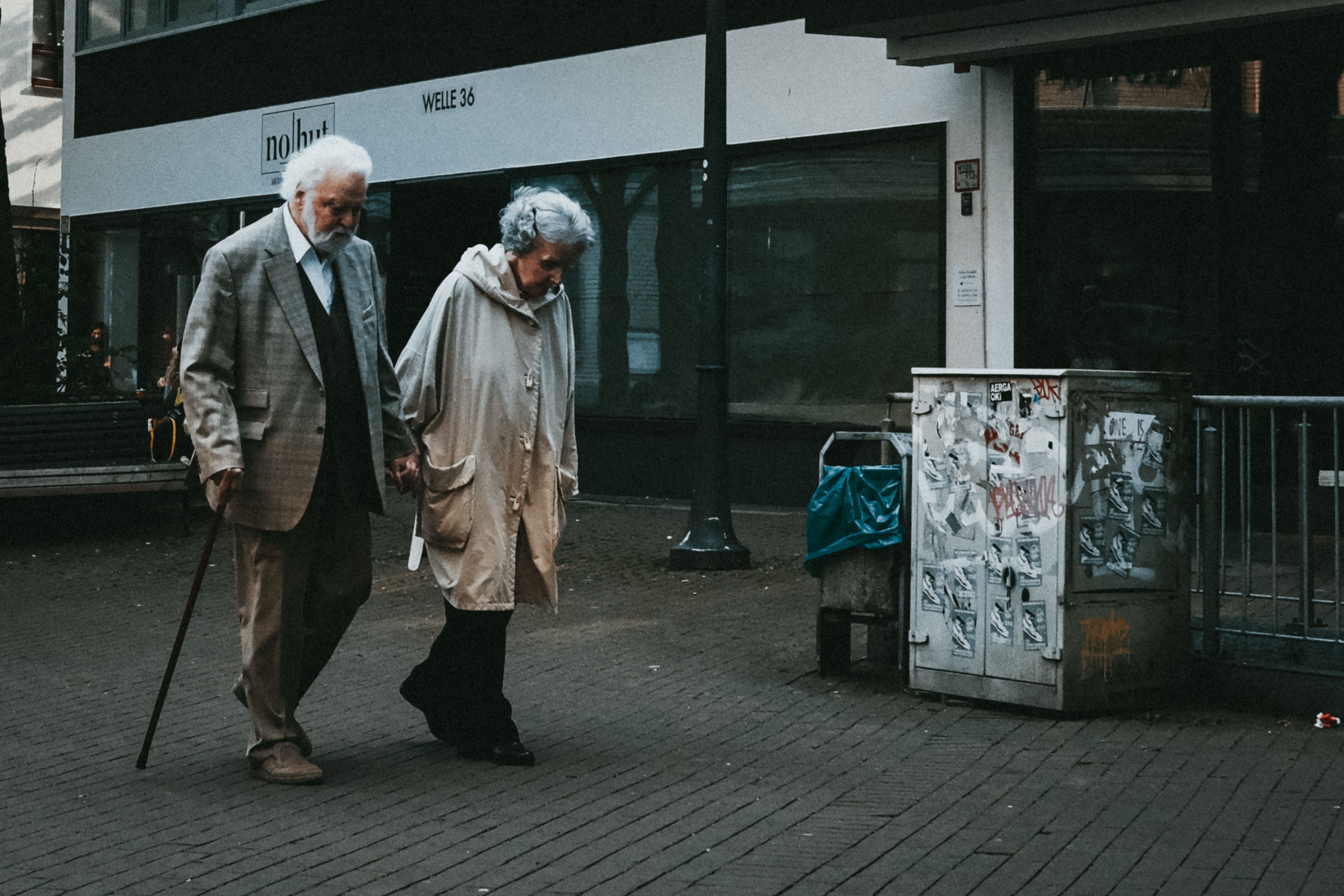 Te puede interesar: Desgarrador: esta es la principal y casi única entretención de los adultos mayores en Chile