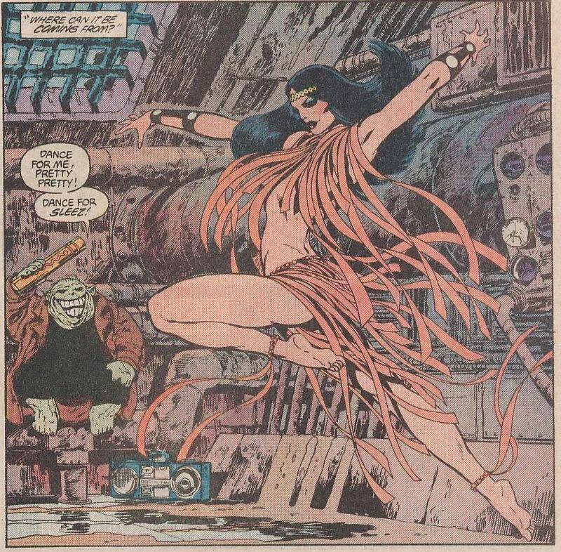 La Historia Del Comic En El Que Superman Participo De Una Pelicula Porno La Tercera