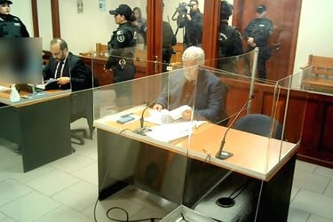 Prisión preventiva para mujer acusada de matar a su hija de tres años en Concón