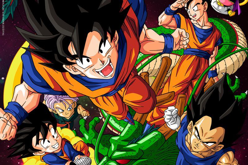 Dragon Ball Z Kai estreia no Warner Channel com episódios diários