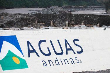 El recambio en Aguas Andinas: francesa Veolia asume el mando de la mayor sanitaria local con elección de nuevos directores
