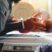 8 medidas para proteger a los bebés prematuros de las infecciones graves